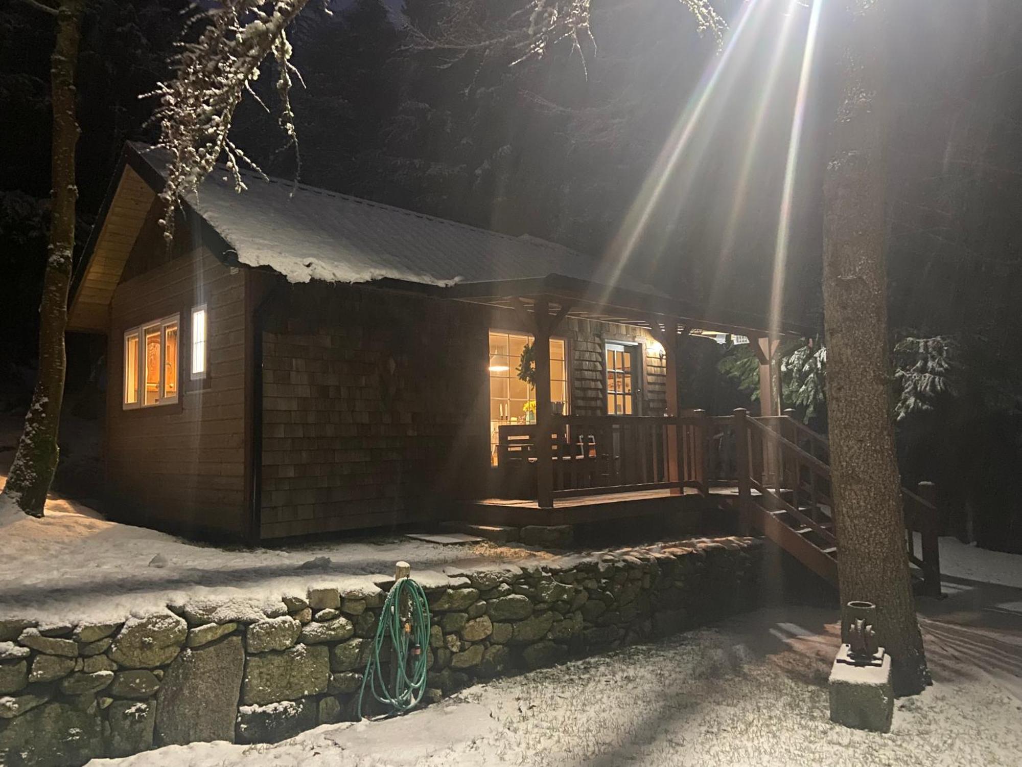 Willow Lodge 都柏林 外观 照片